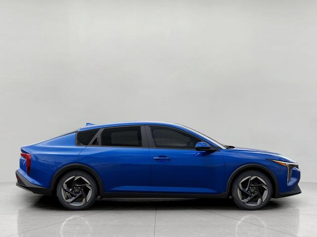 2025 Kia K4 Vehicle Photo in Appleton, WI 54914