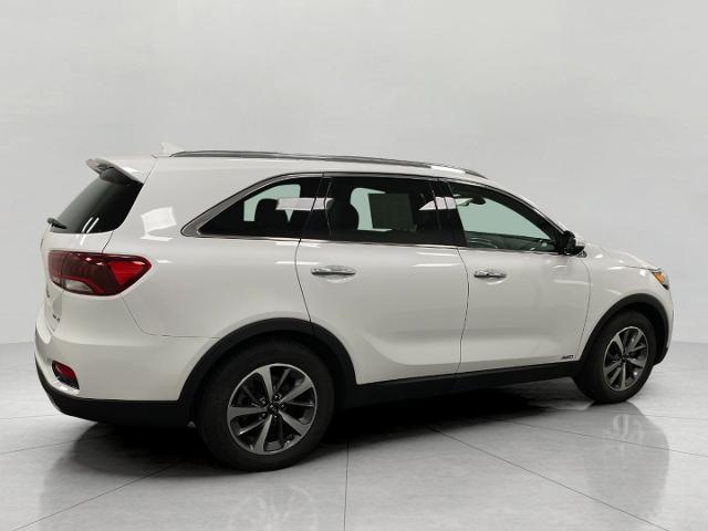 2019 Kia Sorento Vehicle Photo in Appleton, WI 54913