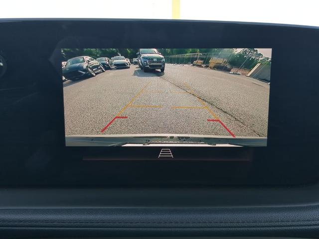 2024 Buick Encore GX Vehicle Photo in Brunswick, GA 31525