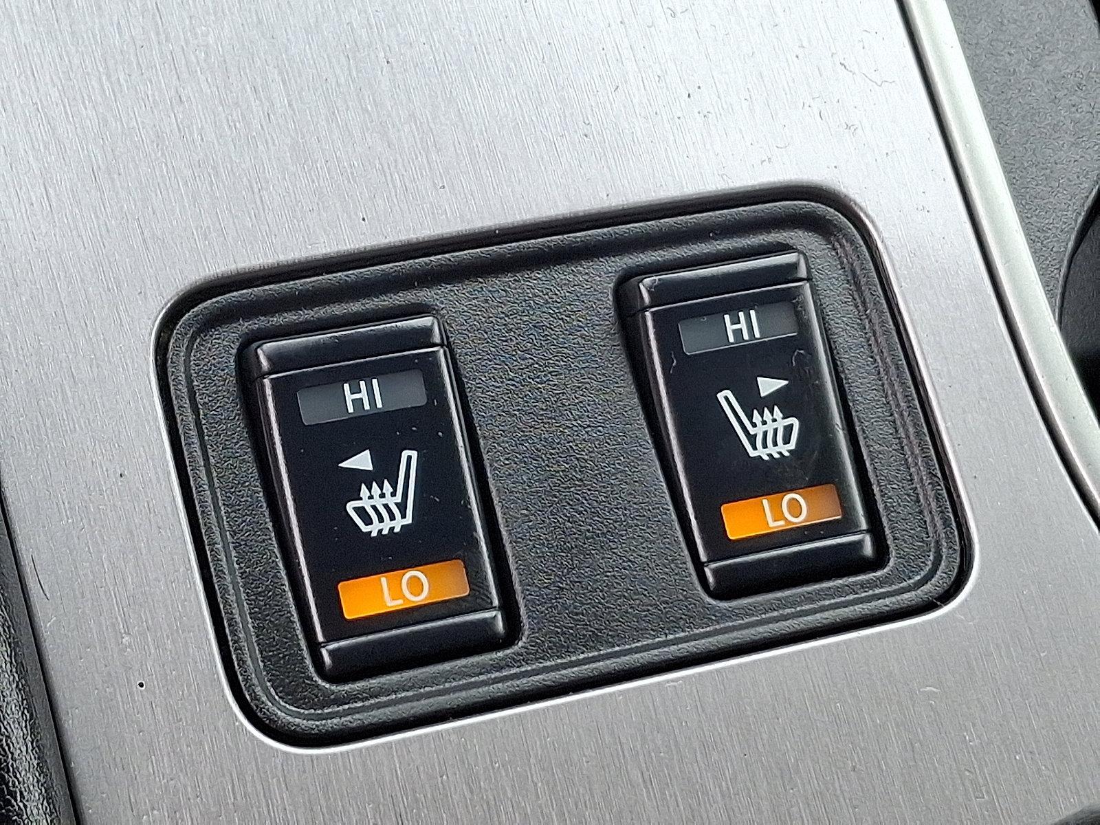 2020 Nissan Murano Vehicle Photo in Trevose, PA 19053