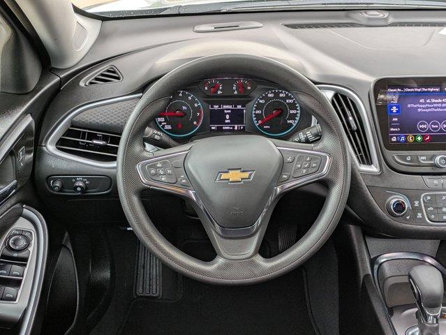 2024 Chevrolet Malibu Vehicle Photo in SELMA, TX 78154-1459