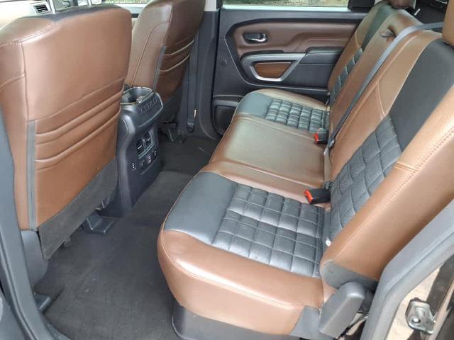 2019 Nissan Titan XD Vehicle Photo in San Antonio, TX 78230-1001