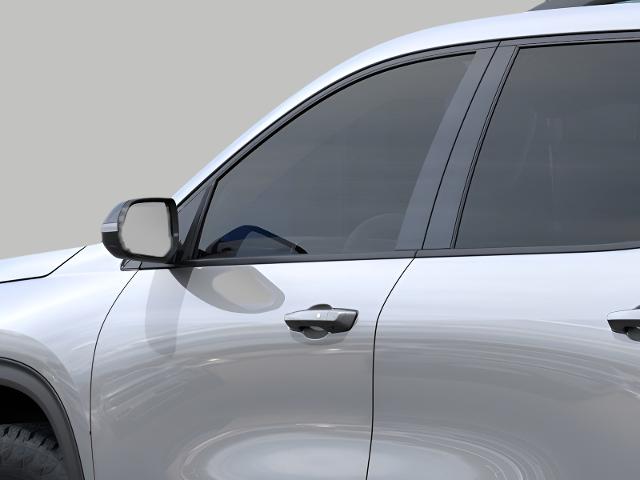 2025 Chevrolet Traverse Vehicle Photo in MIDDLETON, WI 53562-1492