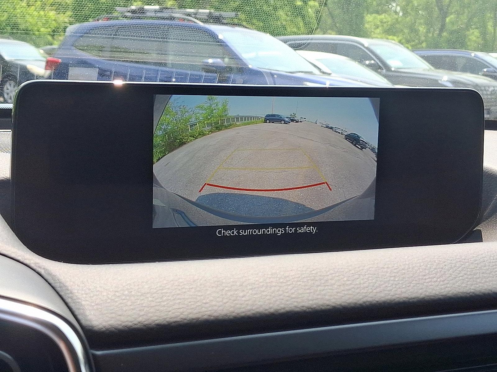 2025 Mazda CX-50 Vehicle Photo in Harrisburg, PA 17111