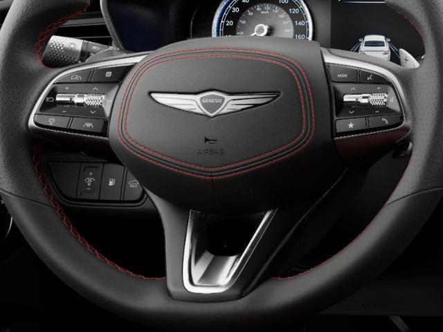 2026 Genesis G70 Vehicle Photo in Appleton, WI 54913