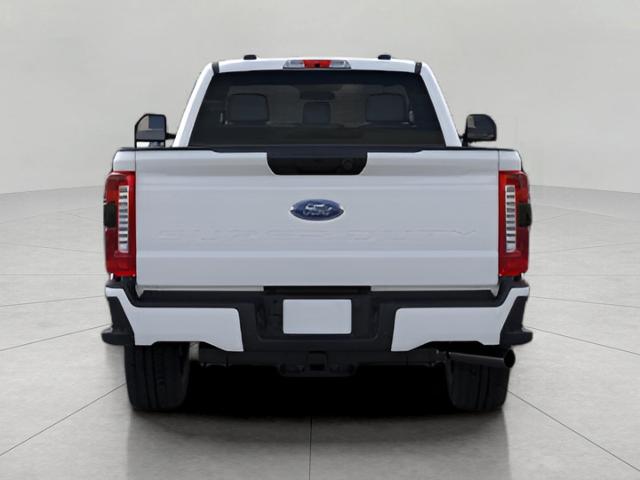 2025 Ford Super Duty F-350 SRW Vehicle Photo in Neenah, WI 54956