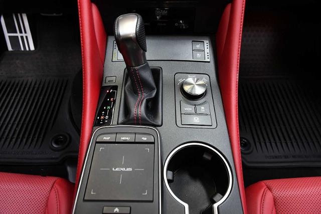 2022 Lexus RC 350 Vehicle Photo in DALLAS, TX 75235