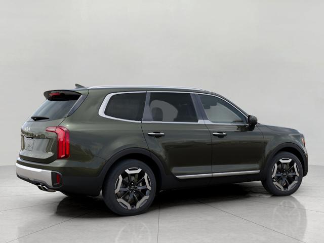 2025 Kia Telluride Vehicle Photo in Appleton, WI 54914