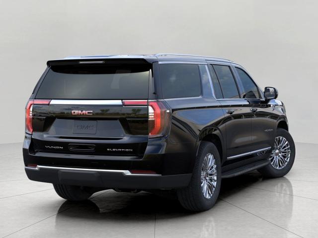 2025 GMC Yukon XL Vehicle Photo in APPLETON, WI 54914-8833