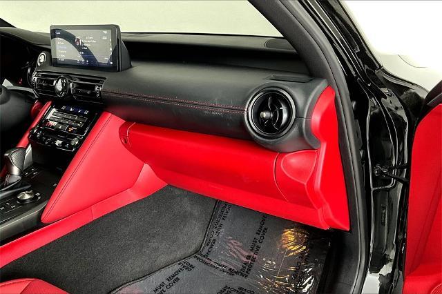 2023 Lexus IS 350 Vehicle Photo in Grapevine, TX 76051