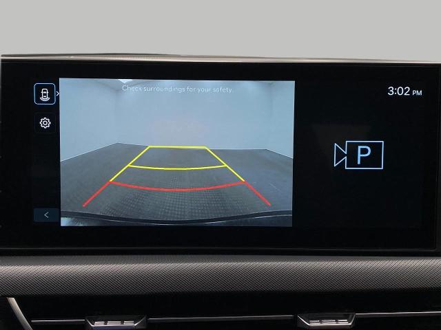 2025 Hyundai SONATA Hybrid Vehicle Photo in Appleton, WI 54913