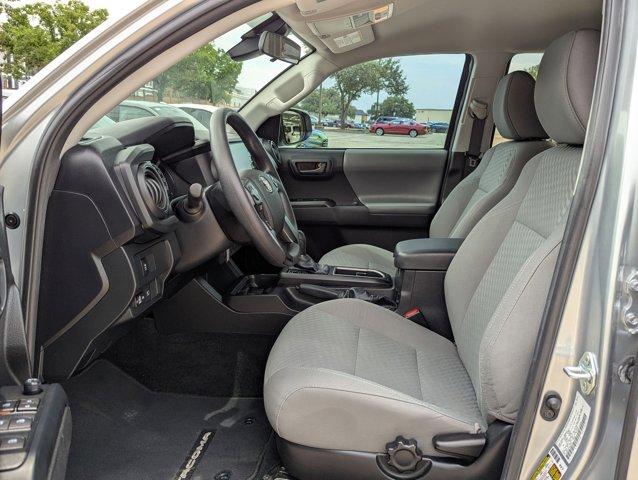 2022 Toyota Tacoma 2WD Vehicle Photo in San Antonio, TX 78230