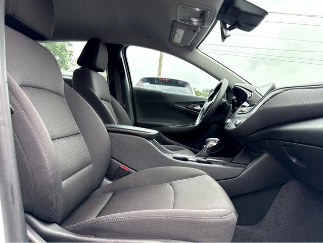 2023 Chevrolet Malibu Vehicle Photo in Savannah, GA 31419