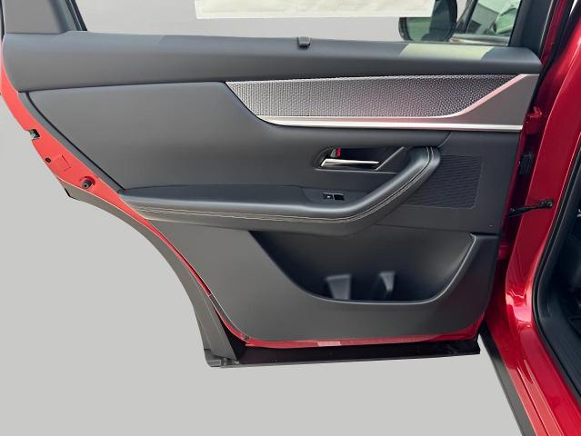 2025 Mazda CX-90 Vehicle Photo in Green Bay, WI 54304