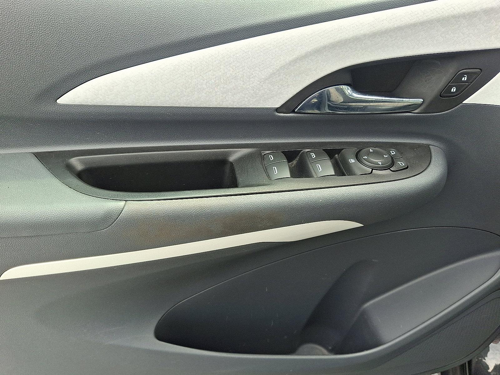 2017 Chevrolet Bolt EV Vehicle Photo in Harrisburg, PA 17111