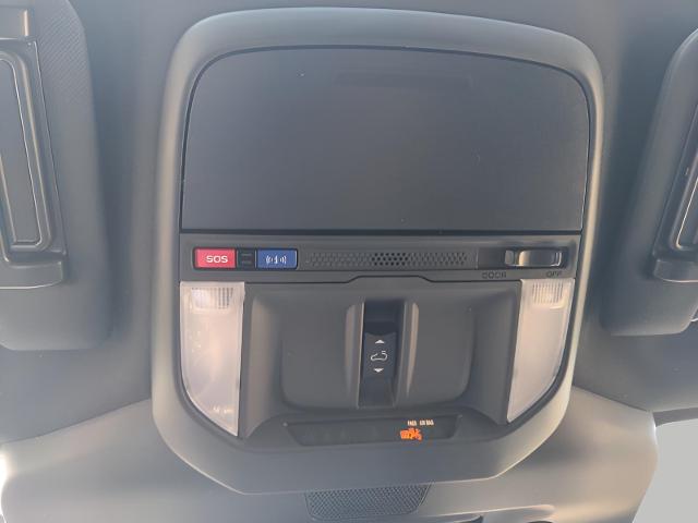2025 Subaru Forester Vehicle Photo in Green Bay, WI 54304