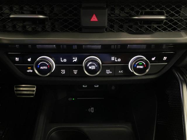 2025 Acura ADX Vehicle Photo in Appleton, WI 54913