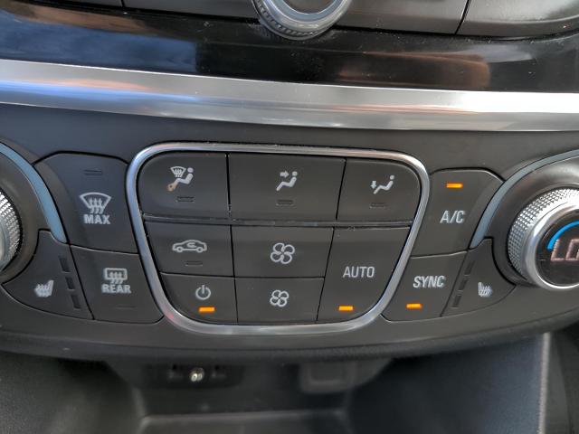 2019 Chevrolet Traverse Vehicle Photo in Green Bay, WI 54304