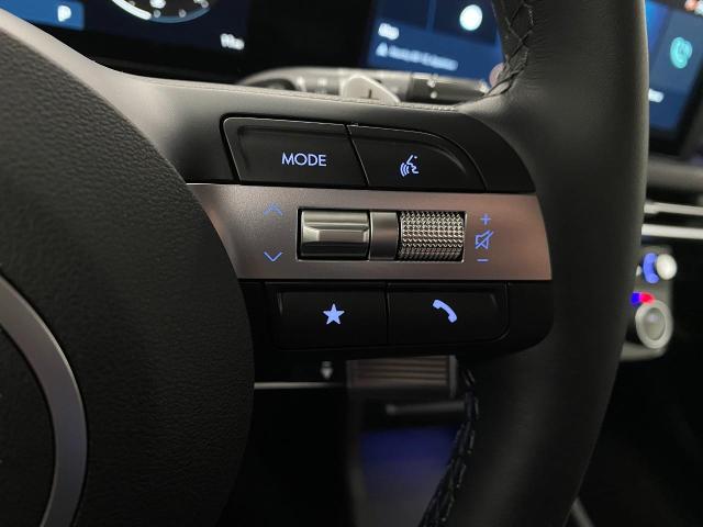 2025 Hyundai TUCSON Vehicle Photo in Appleton, WI 54913