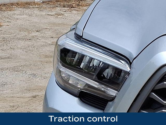 2022 Toyota Tacoma Vehicle Photo in PAWLING, NY 12564-3219