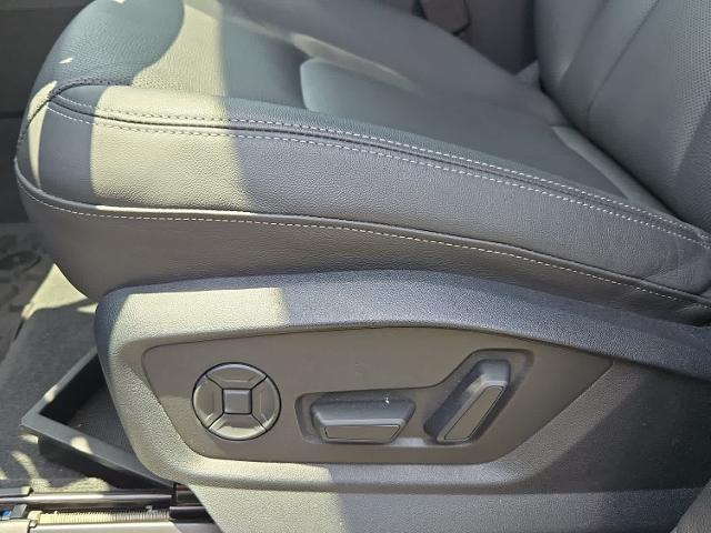 2025 Audi Q7 Vehicle Photo in DALLAS, TX 75209
