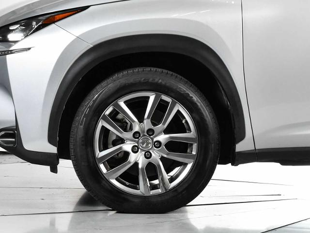 2015 Lexus NX Turbo Vehicle Photo in DALLAS, TX 75235