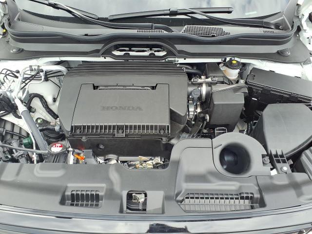 2026 Honda Passport Vehicle Photo in Oshkosh, WI 54904
