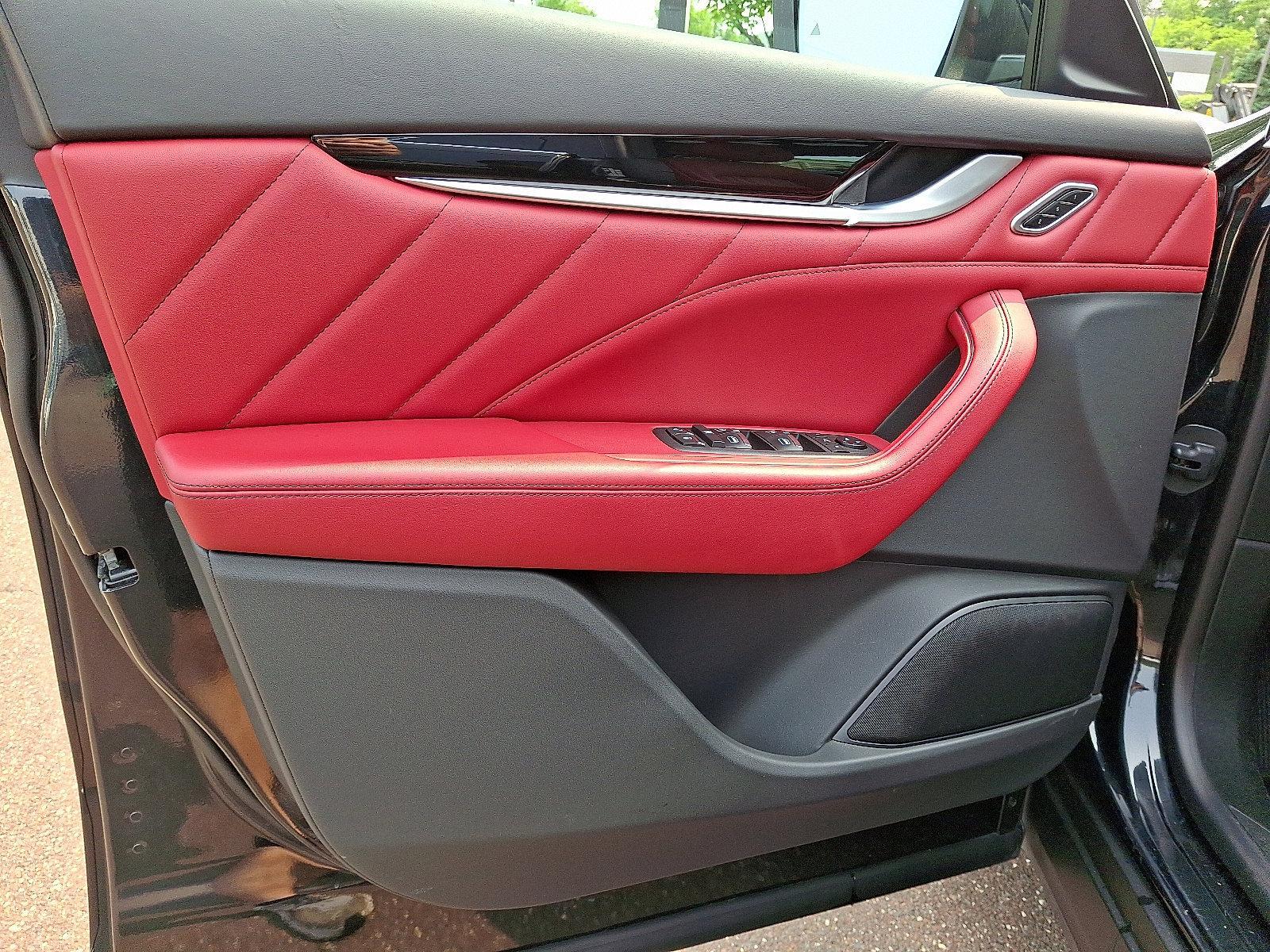 2022 Maserati Levante Vehicle Photo in Willow Grove, PA 19090