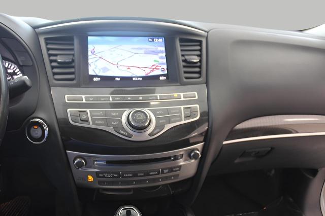 2019 INFINITI QX60 Vehicle Photo in Green Bay, WI 54304