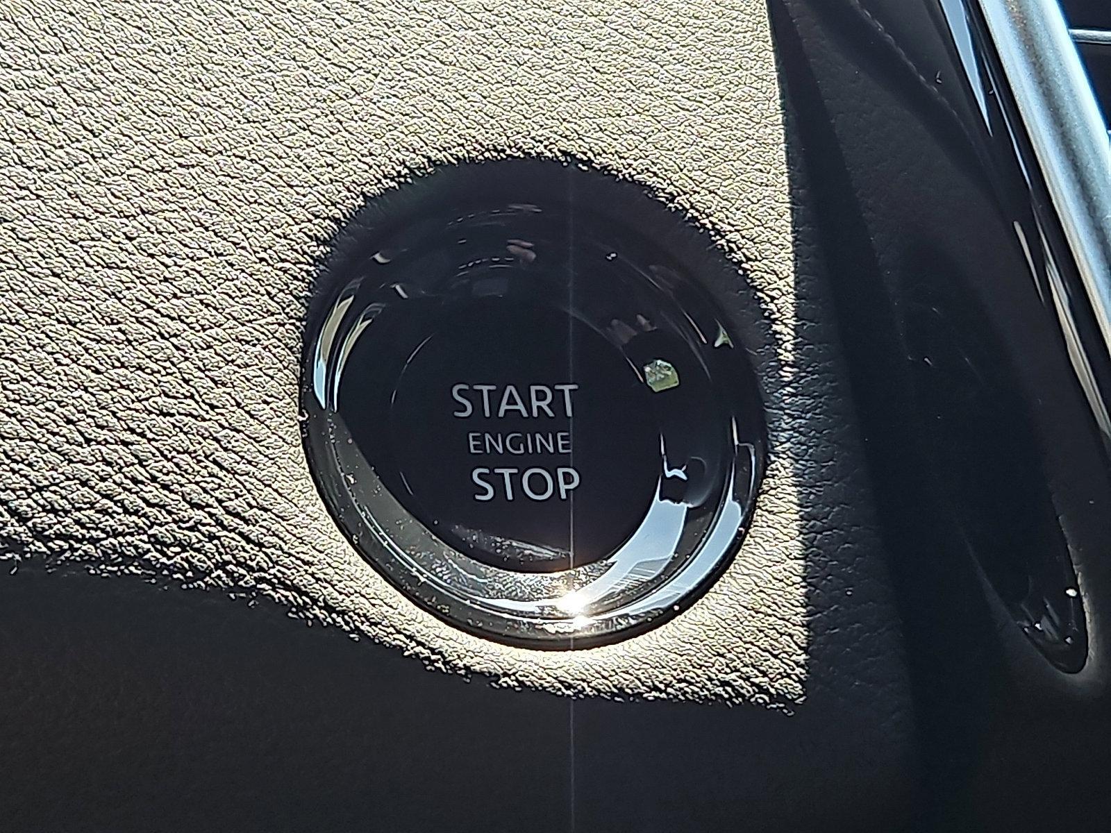 2025 Nissan Armada Vehicle Photo in Jenkintown, PA 19046