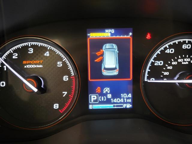 2024 Subaru Forester Vehicle Photo in Green Bay, WI 54304