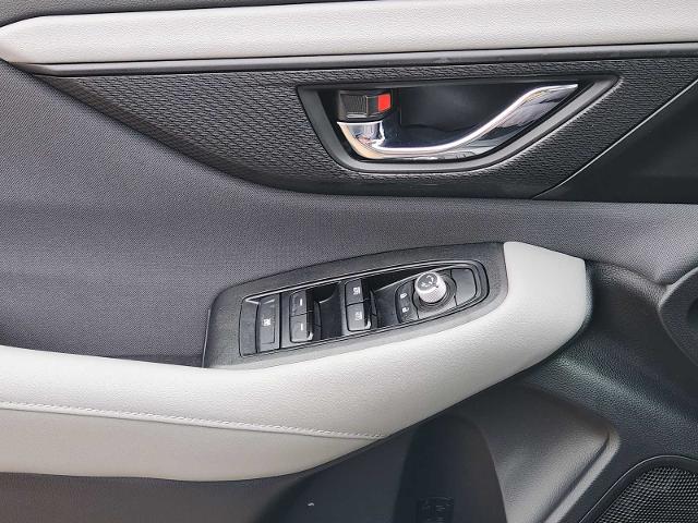 2025 Subaru Outback Vehicle Photo in DALLAS, TX 75209