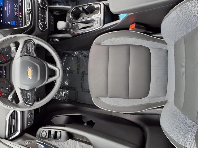 2022 Chevrolet Trailblazer Vehicle Photo in Oshkosh, WI 54904