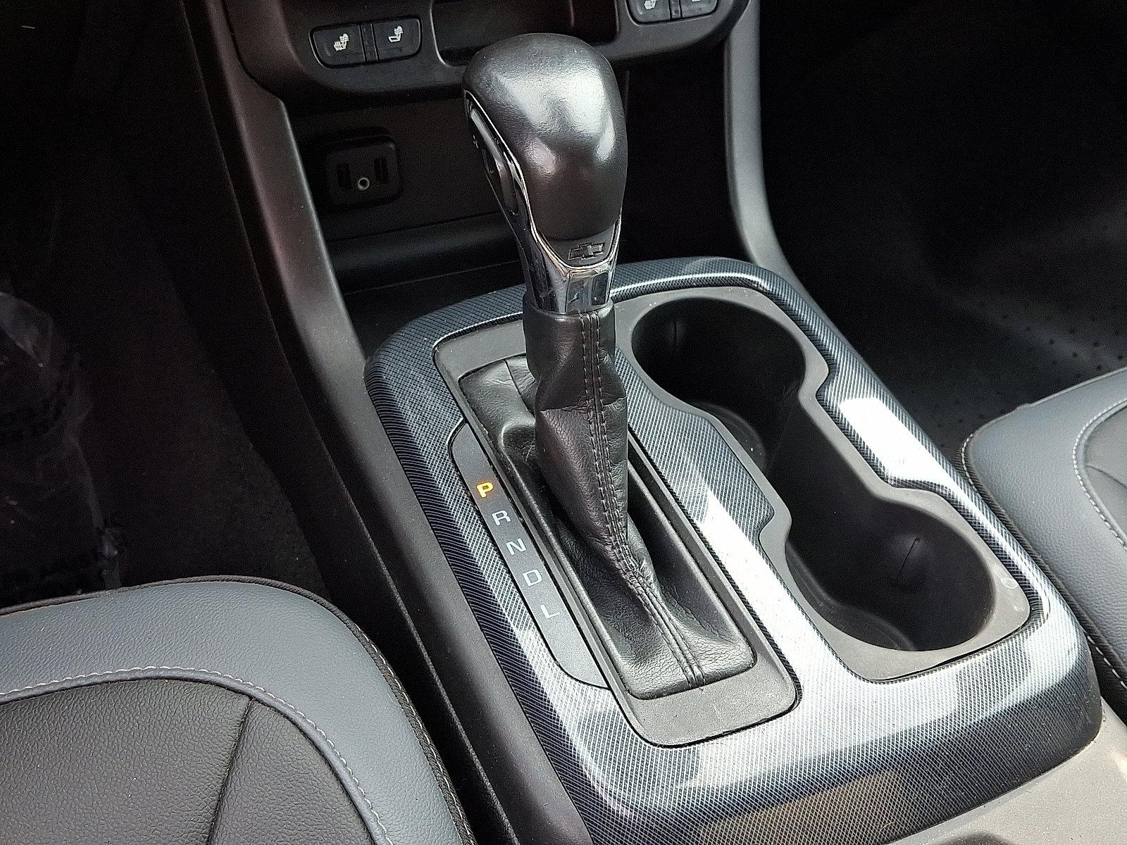 2022 Chevrolet Colorado Vehicle Photo in Mechanicsburg, PA 17050-2306