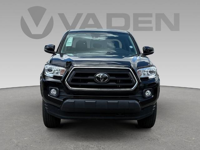 2023 Toyota Tacoma 2WD Vehicle Photo in Savannah, GA 31419