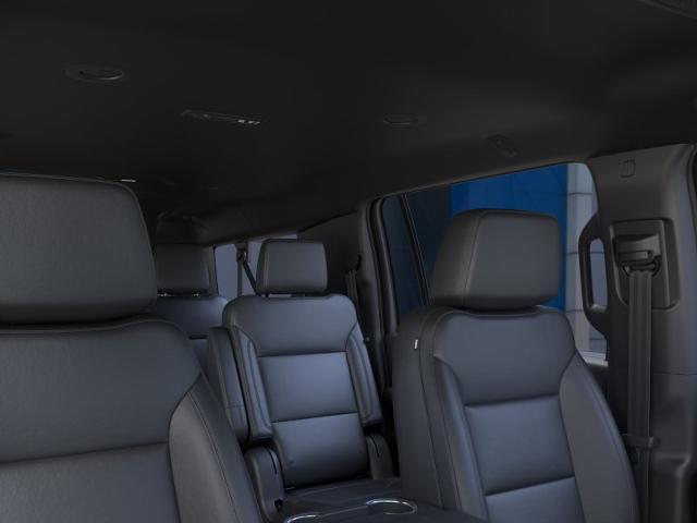 2025 Chevrolet Suburban Vehicle Photo in KANSAS CITY, MO 64114-4502