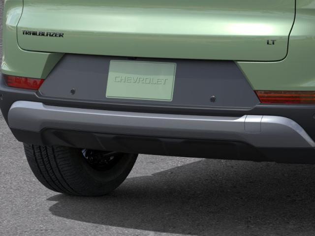 2026 Chevrolet Trailblazer Vehicle Photo in INDEPENDENCE, MO 64055-1314