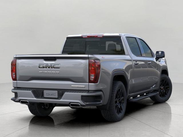 2025 GMC Sierra 1500 Vehicle Photo in APPLETON, WI 54914-8833