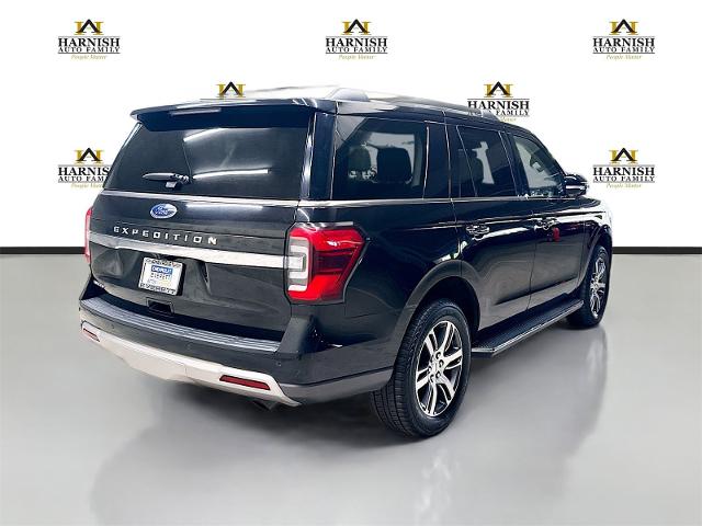 2023 Ford Expedition Vehicle Photo in EVERETT, WA 98203-5662