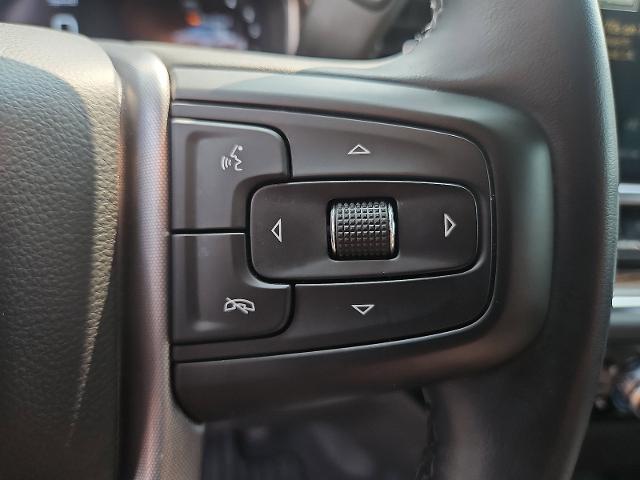 2024 GMC Sierra 1500 Vehicle Photo in TREVOSE, PA 19053-4984