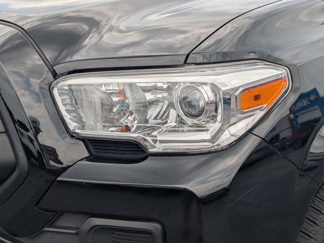 2023 Toyota Tacoma 2WD Vehicle Photo in BRUNSWICK, GA 31525-1881