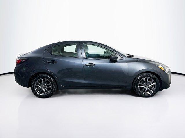 2019 Toyota Yaris Sedan Vehicle Photo in Doylestown, PA 18902