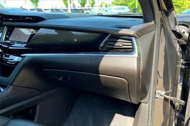 2022 Cadillac XT6 Vehicle Photo in KANSAS CITY, MO 64114-4545