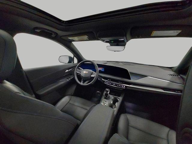 2025 Cadillac XT4 Vehicle Photo in Madison, WI 53713