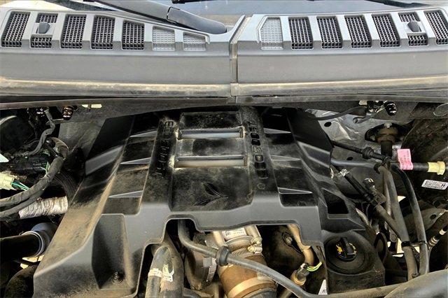 2018 Ford F-150 Vehicle Photo in TOPEKA, KS 66609-0000
