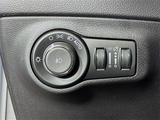 2018 Jeep Compass Vehicle Photo in PUYALLUP, WA 98371-4149