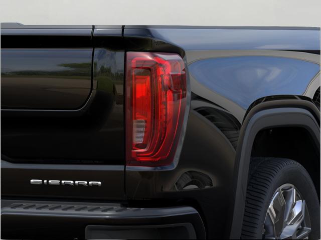 2025 GMC Sierra 1500 Vehicle Photo in APPLETON, WI 54914-8833