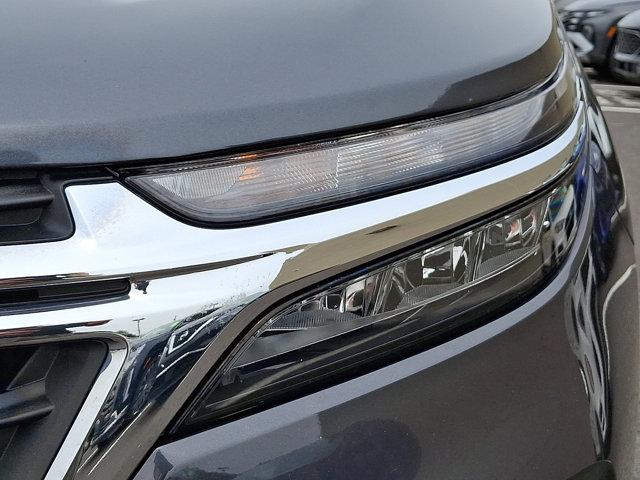 2022 Chevrolet Equinox Vehicle Photo in Philadelphia, PA 19116