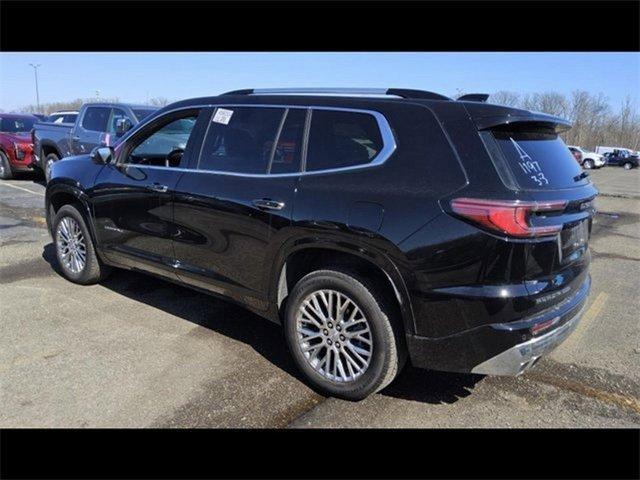 2024 GMC Acadia Vehicle Photo in LANCASTER, PA 17601-0000