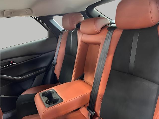 2025 Mazda CX-30 Vehicle Photo in Green Bay, WI 54304